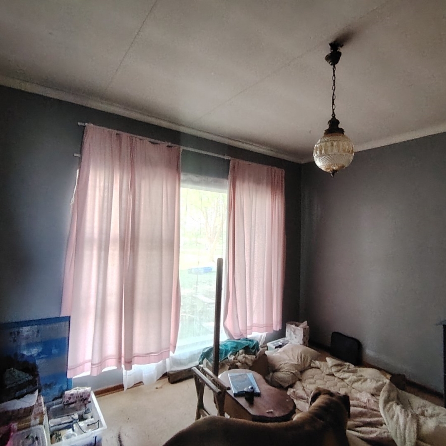 Commercial Property for Sale in Roodewal Free State